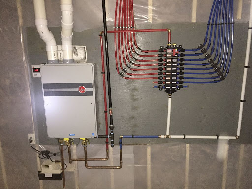 Plumber «Mr. Rooter Plumbing of Hampden & Hampshire Counties», reviews and photos, 109 Lyman St, Holyoke, MA 01040, USA