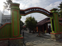 Foto SMAN  1 Karanganyar, Kabupaten Demak