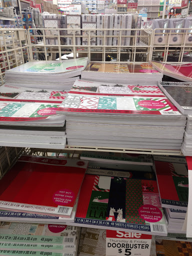 Craft Store «Michaels», reviews and photos, 7600 Edinger Ave, Huntington Beach, CA 92647, USA