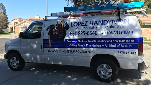 Lopez Handyman