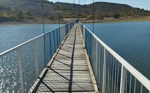 Въжен мост Лисиците image