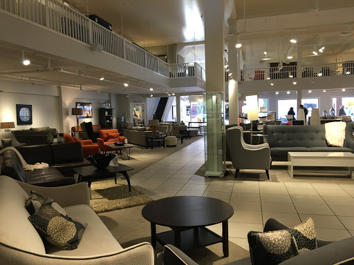 Furniture Store «Scandinavian Designs», reviews and photos, 317 S B St, San Mateo, CA 94401, USA