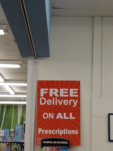 Drug Store «Walgreens», reviews and photos, 397 US-46, Fairfield, NJ 07004, USA