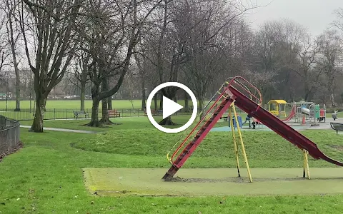 Victoria Park Playground image