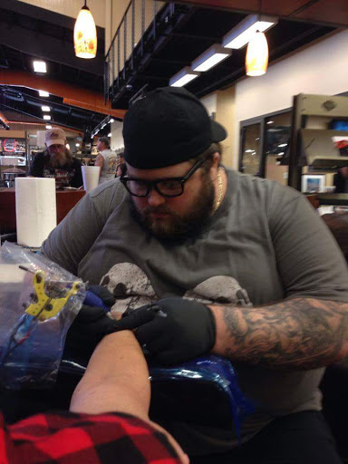 Explore simple tattoo ideas arm, creative tattoo ideas in Bridgeport, available at Pike Street Studios Tattoo and Body Piercing