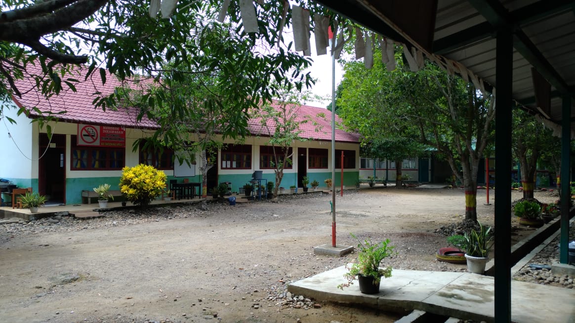 Foto UPTD  SD Negeri 6 Peusangan Siblah Krueng, Kab. Bireuen