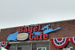 Long Island Bagel Cafe image