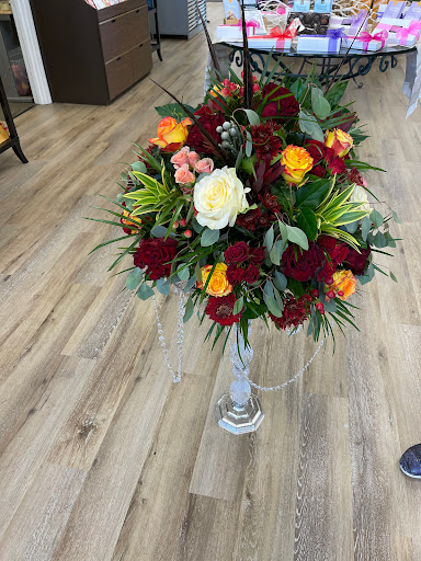 Florist «George K. Walker Florist», reviews and photos, 1419 S Stratford Rd, Winston-Salem, NC 27103, USA