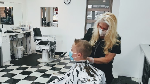 5308 Plank Rd, Fredericksburg, VA 22407, USA