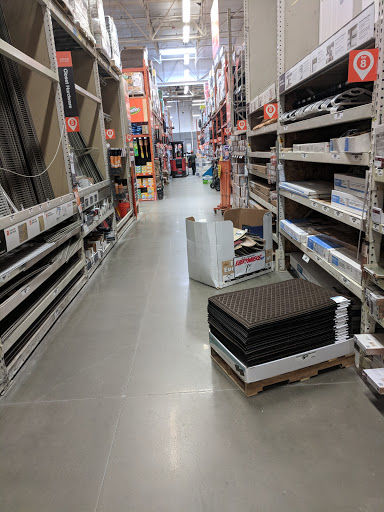 Home Improvement Store «The Home Depot», reviews and photos, 8000 Folsom Blvd, Sacramento, CA 95826, USA