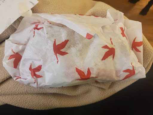 Sandwich Shop «Wawa», reviews and photos, 1-17 PA-940, White Haven, PA 18661, USA