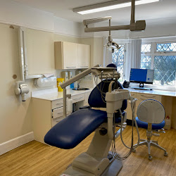 Bupa Dental Care Bournemouth