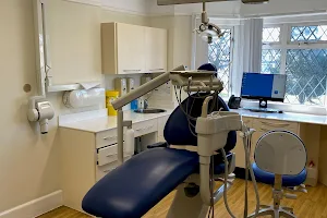 Bupa Dental Care Kinson Bournemouth image