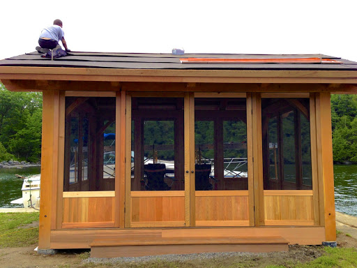 Hardware Store «Koenig Cedar Co», reviews and photos, 463 Lime Kiln Rd, South Burlington, VT 05403, USA