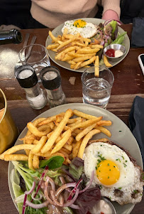 Les plus récentes photos du Restaurant Le Balto à Paris - n°1