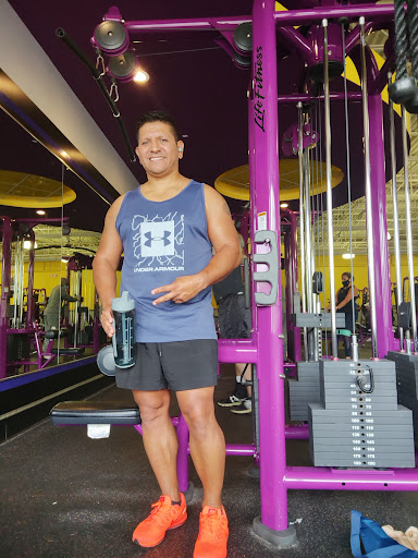 Gym «Planet Fitness», reviews and photos, 1293 Silas Deane Hwy, Wethersfield, CT 06109, USA