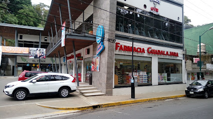 Farmacia Guadalajara