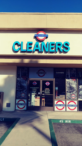 Dry Cleaner «Piccadilly Cleaners», reviews and photos, 2540 Main Street, Irvine, CA 92614, USA