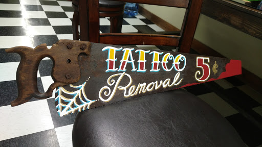 Tattoo Shop «Freedom Tattoos LLC», reviews and photos, 13507 Lake Charles Hwy, Leesville, LA 71446, USA