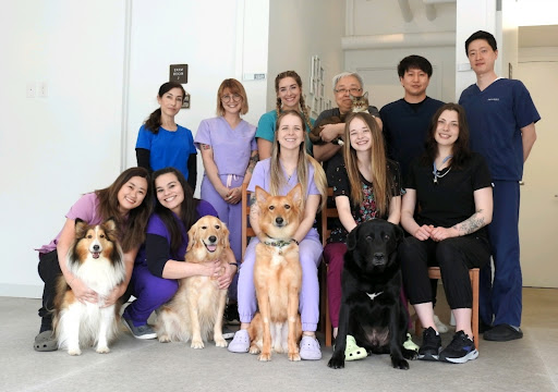 Waterfront Park Veterinary Clinic image
