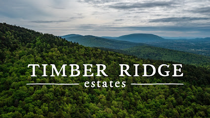 Timber Ridge Estates | Sardis Lake Land for Sale