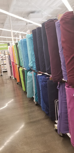Fabric Store «Jo-Ann Fabrics and Crafts», reviews and photos, 1460 N Azusa Ave, Covina, CA 91722, USA