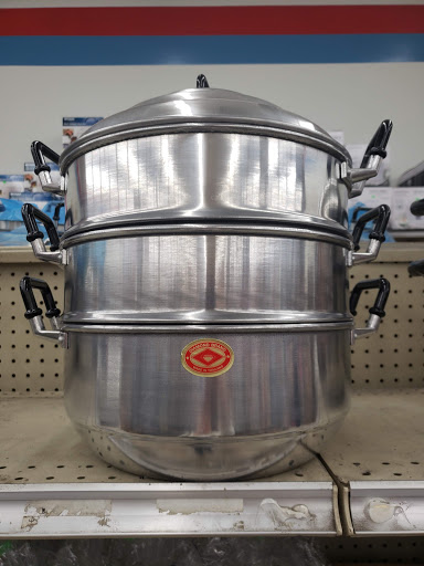 Asian Grocery Store «Kim Long Market», reviews and photos, 324 E Anaheim St, Long Beach, CA 90813, USA