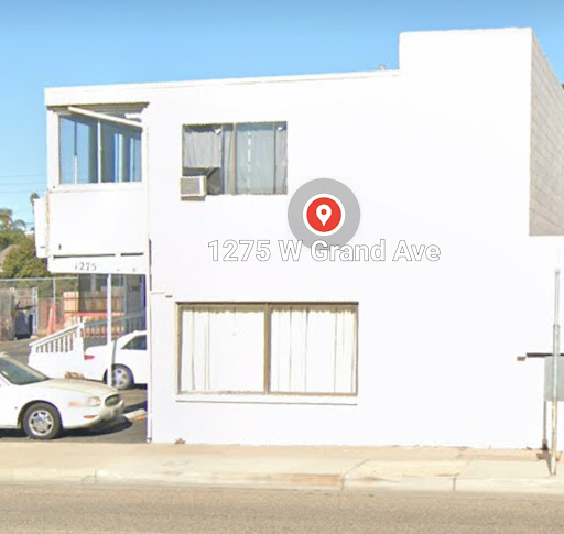 Book Store «Halcyon Store», reviews and photos, 936 S Halcyon Rd, Arroyo Grande, CA 93420, USA