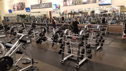 Gym «24 Hour Fitness», reviews and photos, 17970 Studebaker Rd, Cerritos, CA 90703, USA