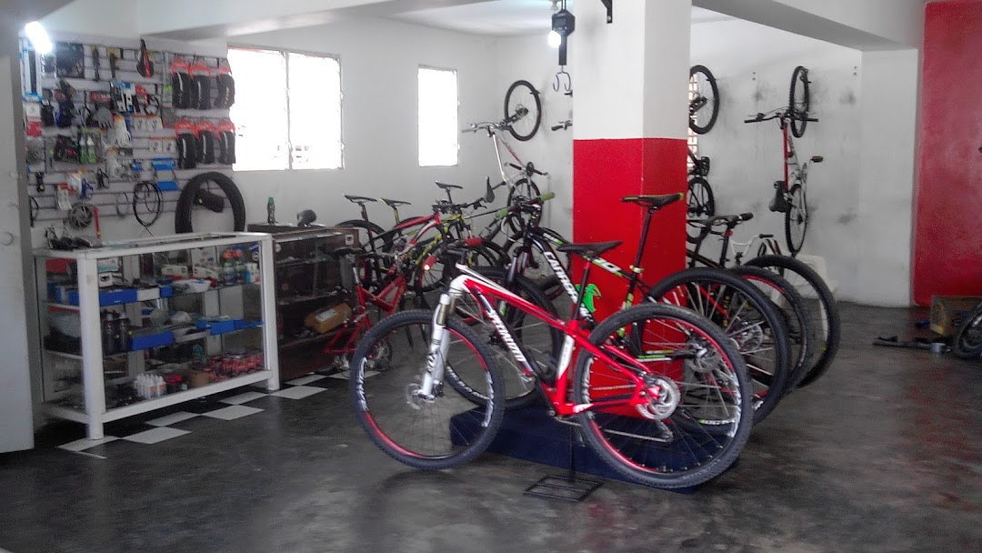 Meneo Bike Shop