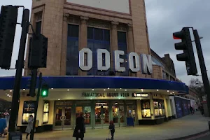 ODEON Luxe Holloway image