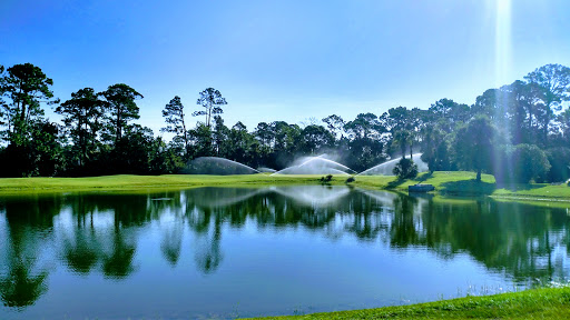 Public Golf Course «The Preserve At Turnbull Bay», reviews and photos, 2600 Turnbull Estates Dr, New Smyrna Beach, FL 32168, USA