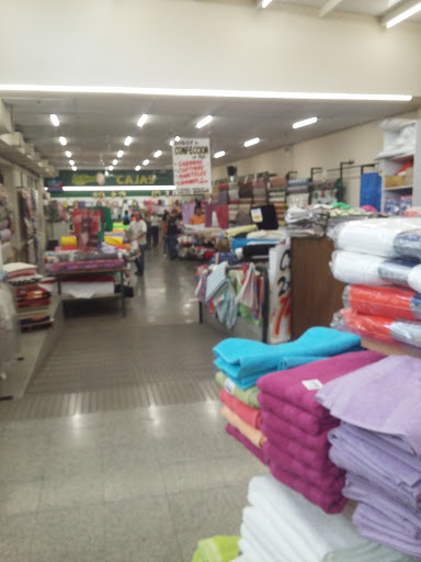 Tiendas de telas baratas Mendoza