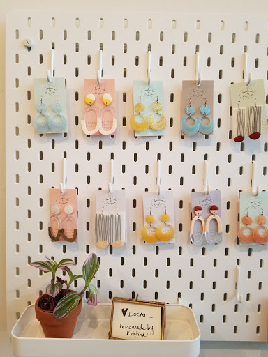 Florist «Fleur de Lis Fresh Flowers», reviews and photos, 516 Selby Ave, St Paul, MN 55102, USA