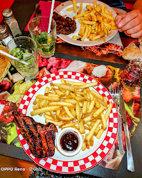 Photo n°19 de Courtepaille à Pontarlier ()