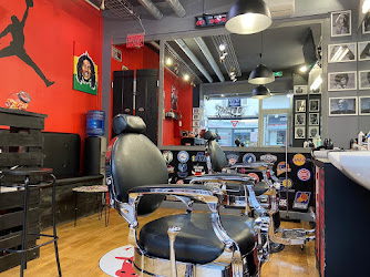 Barber Game - Barbier coiffeur Levallois Perret