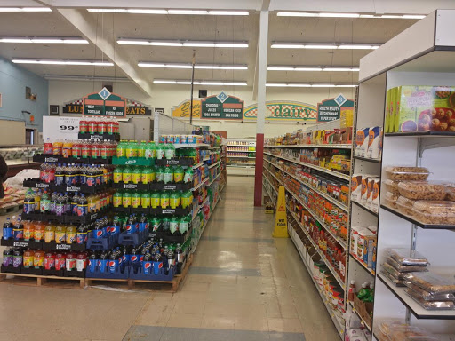 Grocery Store «Taj Mahal Fresh Market», reviews and photos, 933 E Duane Ave, Sunnyvale, CA 94085, USA