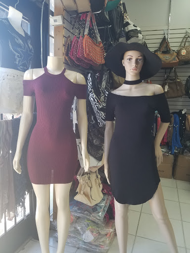 Clothing Store «Top Fashion Y Wholesale», reviews and photos, 11526 Harry Hines Blvd Suite 109, Dallas, TX 75229, USA