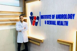 Dr Chirag Bhandari - Sexologist in Jaipur image