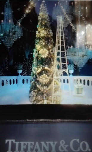 Jewelry Store «Tiffany & Co.», reviews and photos, 301 Nichols Rd, Kansas City, MO 64112, USA