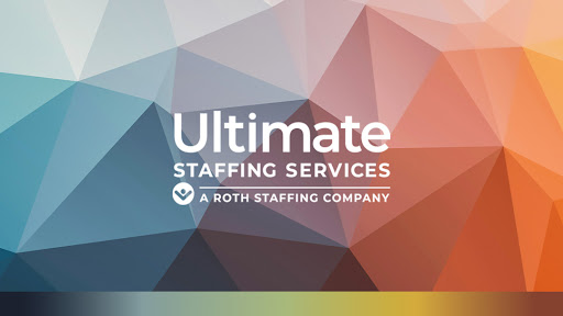 Ultimate Staffing Services image