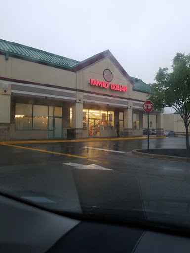FAMILY DOLLAR, 3459 Fort Meade Rd, Laurel, MD 20724, USA, 