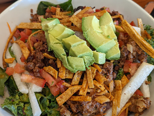 Veggie Grill image