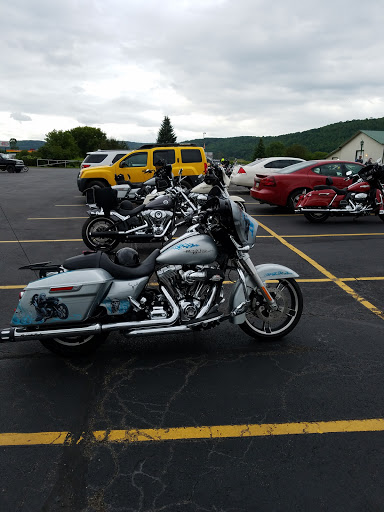 Harley-Davidson Dealer «Eisenhauer’s Tioga County Harley-Davidson», reviews and photos, 2911 S Main St, Mansfield, PA 16933, USA