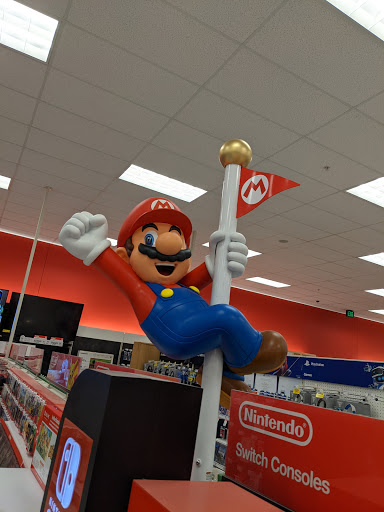 Department Store «Target», reviews and photos, 875 Main St, Waconia, MN 55387, USA