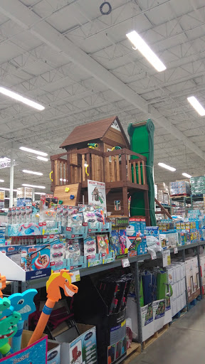 Warehouse club «BJ’s Wholesale Club», reviews and photos, 941 Rte 37 W, Toms River, NJ 08755, USA