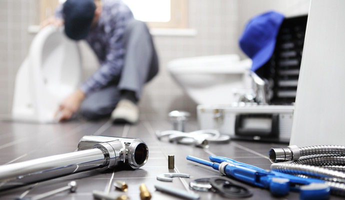 Pavon Galeano Photo, Casar De Cáceres, Spain, Plumber