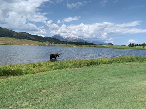 Golf Course «Keystone Ranch Golf Course», reviews and photos, 1239 Keystone Ranch Rd, Keystone, CO 80435, USA