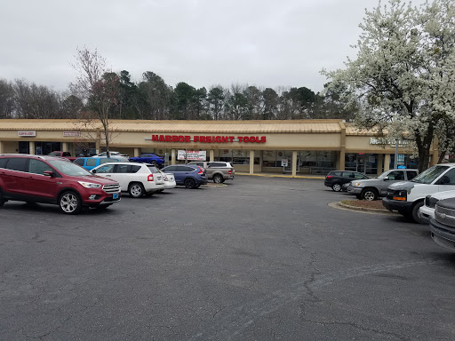Hardware Store «Harbor Freight Tools», reviews and photos, 3302 Capital Blvd, Raleigh, NC 27604, USA