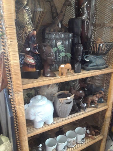 Florist «All Occasions Gifts & Flowers», reviews and photos, 3837 E 10th St, Indianapolis, IN 46201, USA